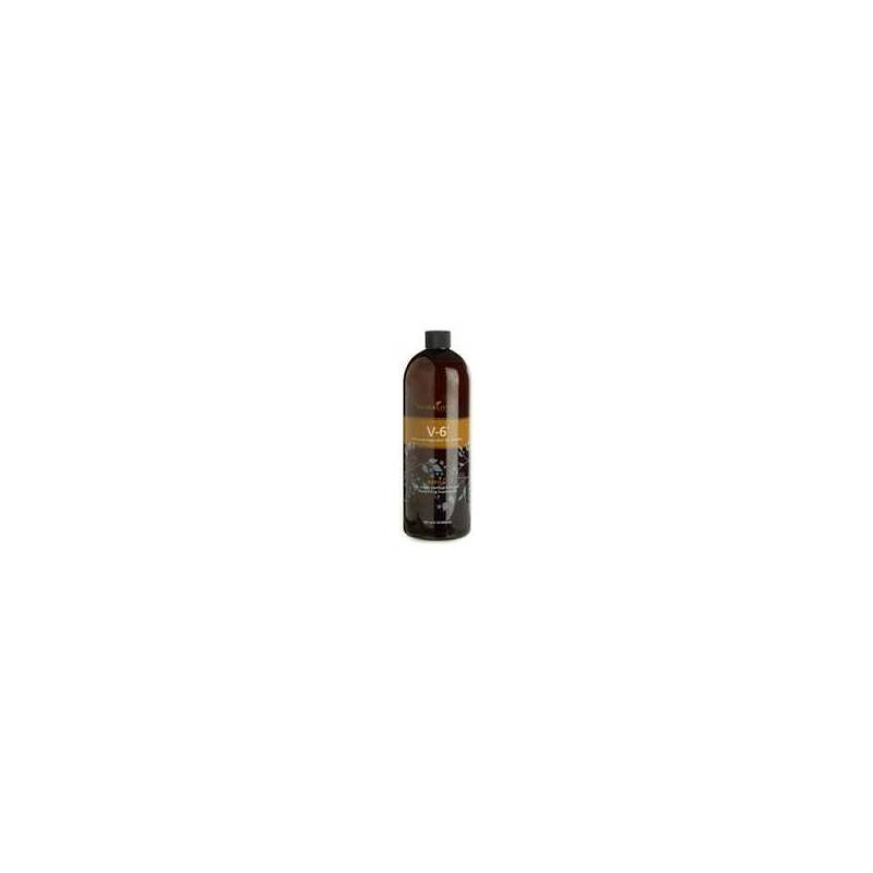 V-6 Enhanced Vegetable Oil Complex (complex de uleiuri vegetale)