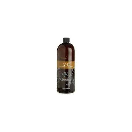 V-6 Enhanced Vegetable Oil Complex(complex uleiuri vegetale) 944ml - Young Living
