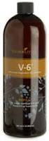 V-6 enhanced vegetable oil complex (complex de uleiuri vegetale) 944ml - young living