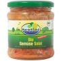 Salata de legume, eco-bio, 330g - Marschland Naturkost