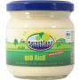 Sos Aioli cu 8% usturoi, eco-bio, 180g - Marschland