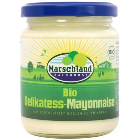 Maioneza delicatesa, eco-bio, 250ml - Marschland