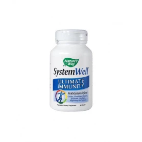 SYSTEMWELL Ultimate Immunity 30tablete - SECOM