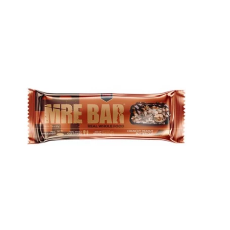 Redcon1 mre bar, baton proteic, cu aroma de unt de arahide crocant, 67g - Gnc