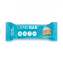 Total lean lean bar, baton proteic, cu aroma de tort de vanilie, 50g - Gnc