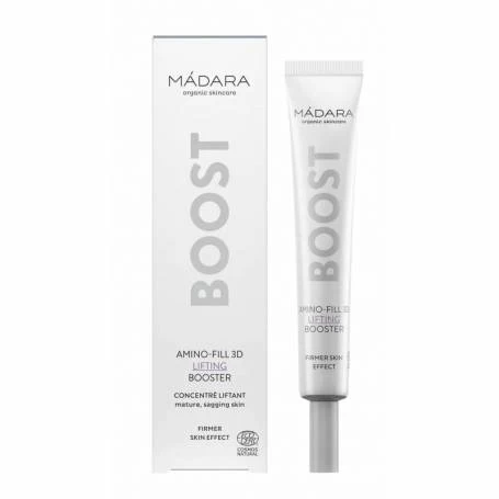 Boost Ser Amino-fill 3D Lifting, 25ml - Madara