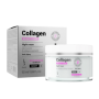 Beauty Care Crema de noapte cu colagen, 50ml - DuoLife