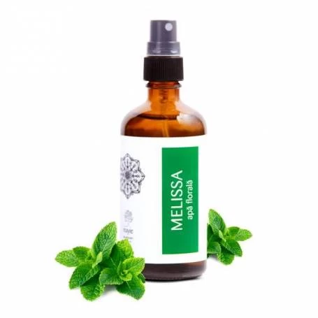 Apa de melissa 100ml - Mayie 