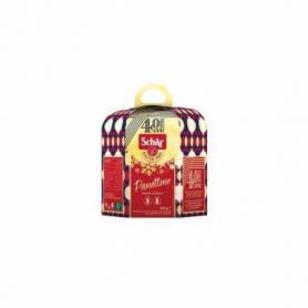 Panettone x, 420g - Schar