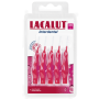 Periute interdentare xxs 1.7mm, 5buc - Lacalut