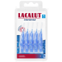 Periuțe interdentare M 3mm, 5bucati - Lacalut
