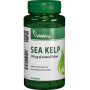 Alga marina, Sea Kelp, 33mg, 90cpr - Vitaking