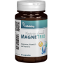 MagneTrio cu Vitamina K2, Magneziu si D3, 30cps - Vitaking