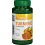 Curcuma, Turmeric, 700mg, 60cps - Vitaking