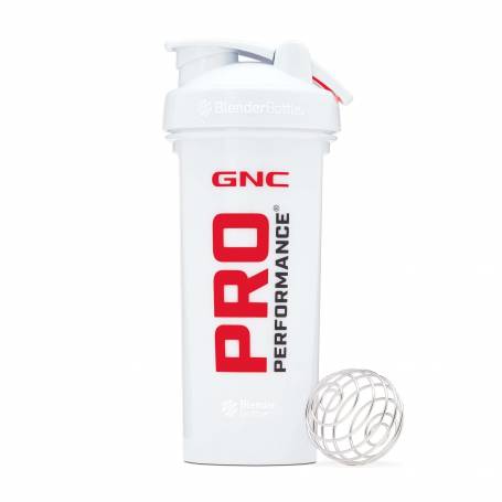 Pro performance shaker cup - classic, 600ml - Gnc