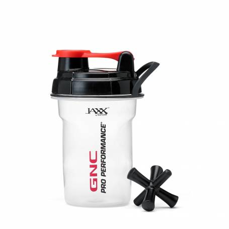 Pro performance 20oz jaxx shaker cup, mini shaker, 591ml - Gnc