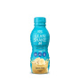 Total lean® lean shake 25, shake proteic rtd cu aroma de banane, 414ml - Gnc