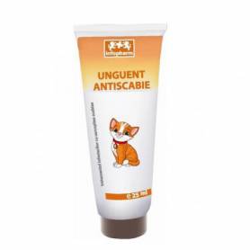 Unguent antiscabie, 25ml - Infofarm