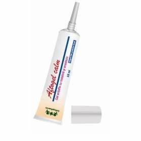 Aftogel calm film pro cu Nistatina si Anestezic, 15ml - Infofarm