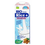 Lapte vegetal de orez cu migdale 1l ECO-BIO - The Bridge