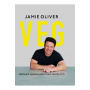 VEG -carte- Jamie Oliver - Curtea Veche