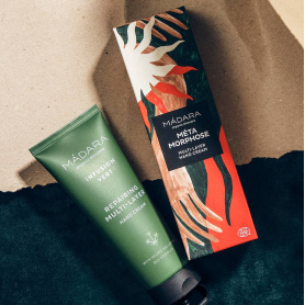Metamorphose crema de maini multi-layer, 75ml - Madara