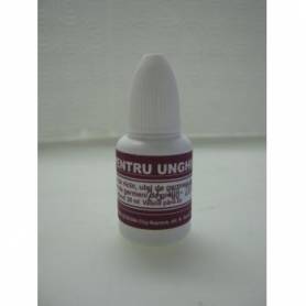 Ulei pentru tratarea unghiilor, 20ml - Stefania Stefan