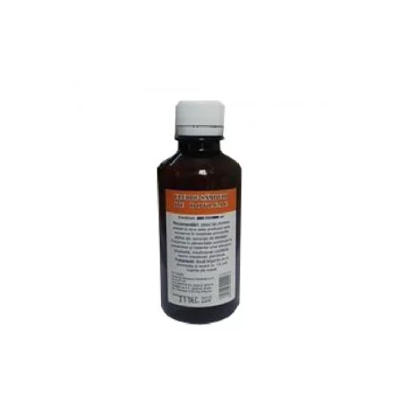 Ulei de dovleac 200ml - Stefania Stefan