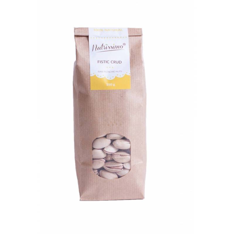 Fistic crud, 250g - Nutrissimo