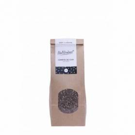 Seminte de chia, 250g - Nutrissimo