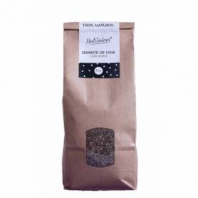 Seminte de chia, 1kg - Nutrissimo