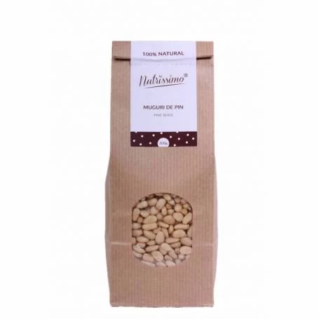 Muguri de pin, 200g - Nutrissimo
