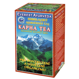 Ceai ayurvedic KAPHA - 100g Everest Ayurveda