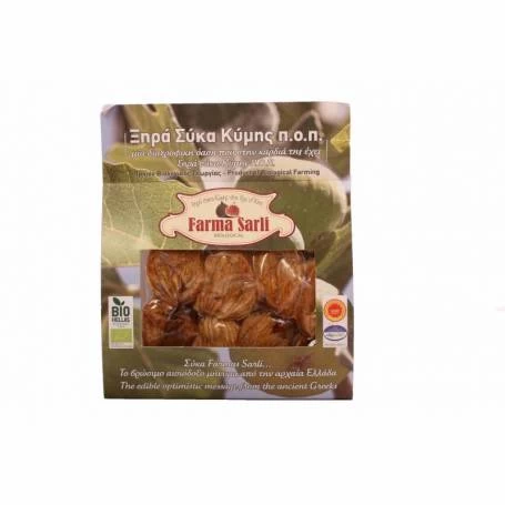 Smochine Kimi deshidratate natur, eco-bio, 250g - Farma Sarli