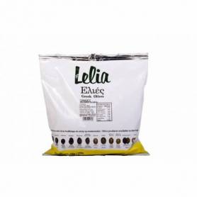 Masline blonde, 1kg  -Lelia