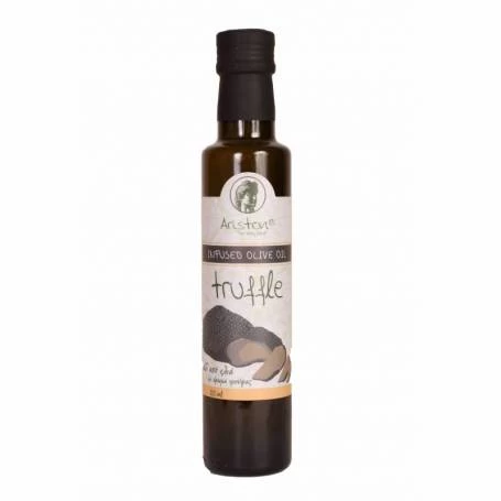Ulei masline infuzat cu trufe, 250ml - Ariston