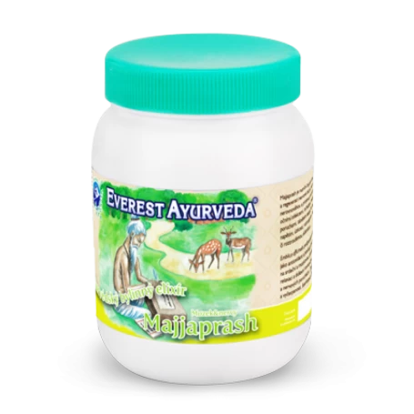 Majjaprash - Elixir Ayurvedic 200g -  Everest Ayurveda