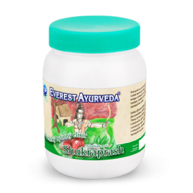 Shukraprash - Elixir Ayurvedic 200g -  Everest Ayurveda