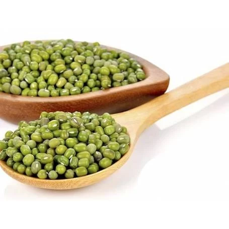 Fasole Mung, eco-bio, 500g - Nutrissimo