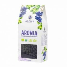 Fructe de aronia uscate, eco-bio, 200g - AroniaCharlottenburg