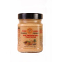 Unt de arahide crunchy, 250g - MeliKarpon