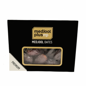 Curmale Medjool premium large, 750g - Medjool Plus