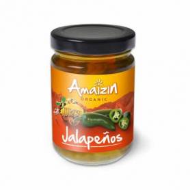 Jalapeno, 150g - AmaizinOrganic