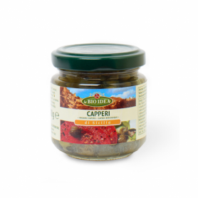 Capere, 100g - La Bio Idea