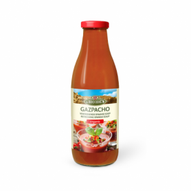 Gazpacho, 1l - La Bio Idea