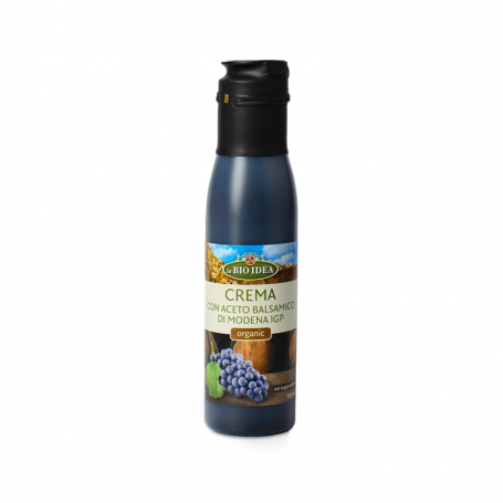 Otet balsamic crema, 150ml - La Bio Idea