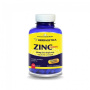 Zinc Forte 30mg, Herbagetica - 30 capsule