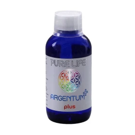 copy of Argint Coloidal 10ppm, Argentum Plus, 480ml - Agnes Itara