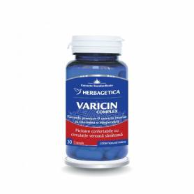 Varicin complex - Herbagetica