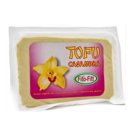 Tofu Casandra, 250g - Fito Fitt